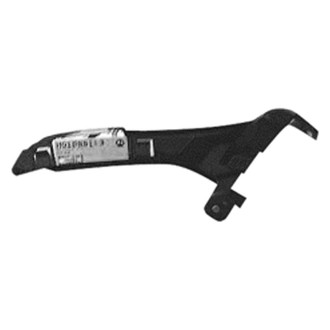 Sherman® - Front Bumper Cover Retainers