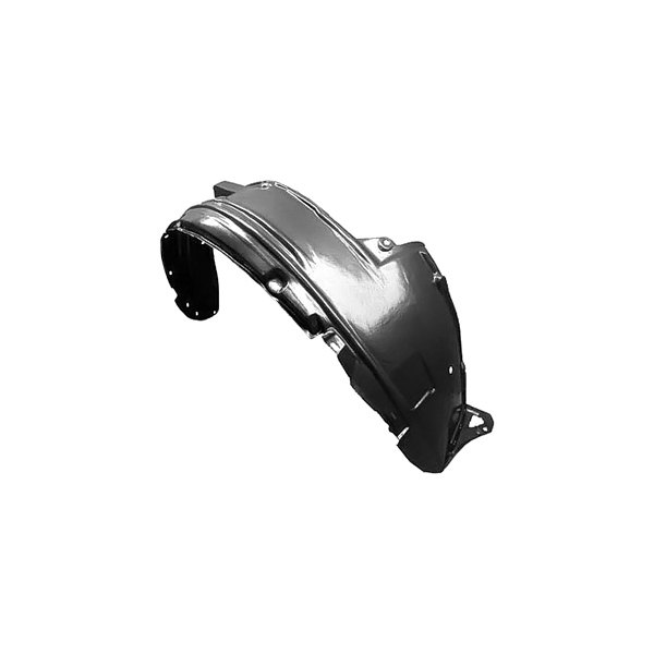 Sherman® - Front Passenger Side Fender Liner