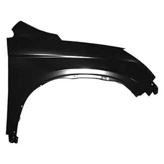 Sherman® - Front Passenger Side Fender (Value Line)