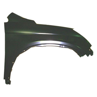 Sherman® - Front Passenger Side Fender (CAPA Certified)