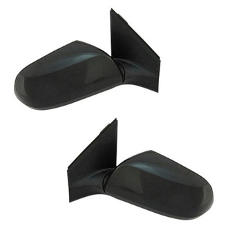 Sherman® - Side View Mirrors