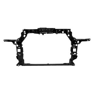 Sherman® - Front Radiator Support (CAPA Certified)