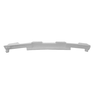 Sherman® - Rear Bumper Impact Absorbers