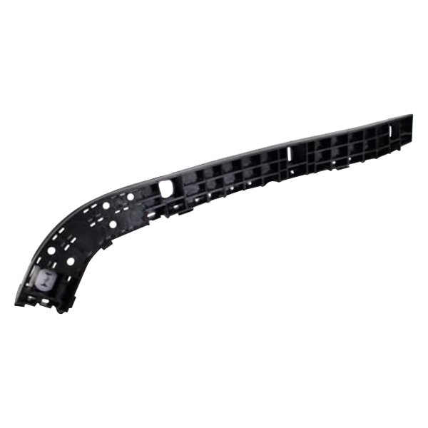Sherman® Rear Bumper Cover Support Rails