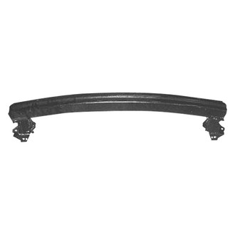 Sherman® - Front Bumper Reinforcement (Value Line)
