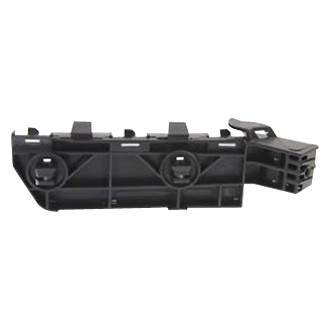Sherman® - Front Passenger Side Bumper Cover Spacer (Value Line)