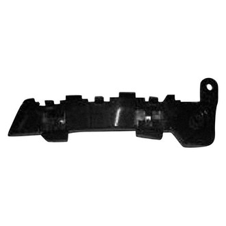 Sherman® - Front Driver Side Bumper Spacer Bracket (Value Line)
