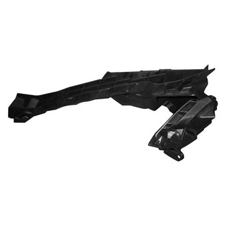 Sherman® - Front Passenger Side Bumper Headlight Bracket (CAPA Certified)