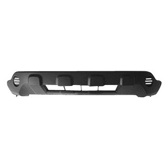 Sherman® - Front Lower Bumper Cover