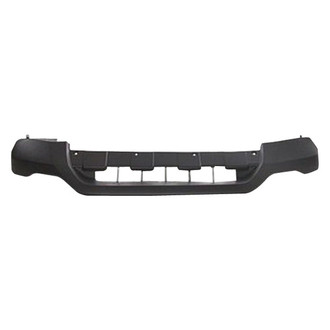 Sherman® - Front Lower Bumper Cover (Value Line)