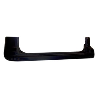 Sherman® - Rear Bumper Cover