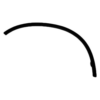 Sherman® - Front Driver Side Wheel Arch Molding (Value Line)