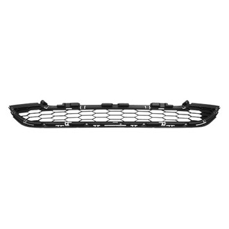 Sherman® - Front Bumper Grilles