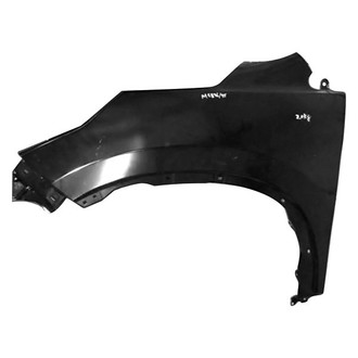 Sherman® - Front Driver Side Fender (Value Line)
