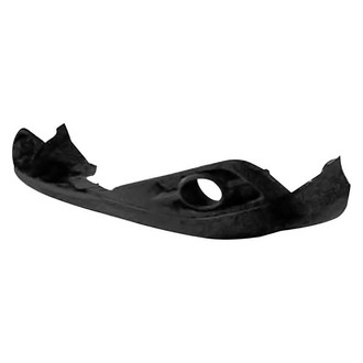 Sherman® - Front Lower Bumper Cover (CAPA Certified)