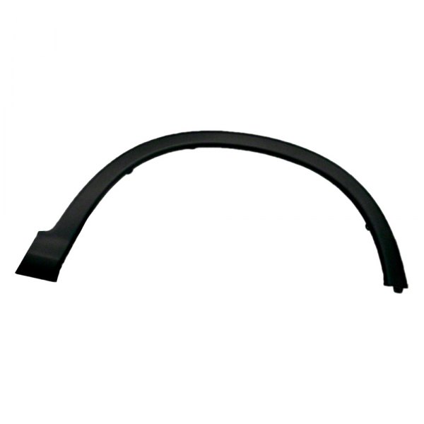 Sherman® - Front Passenger Side Wheel Arch Molding