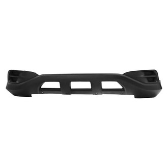 Sherman® - Front Lower Bumper Cover (CAPA Certified)