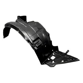 Sherman® - Fender Liners and Shields