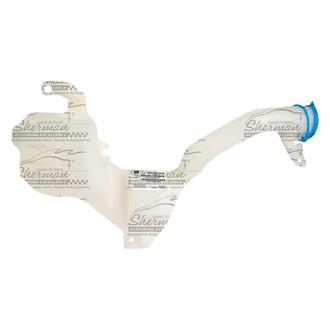 Sherman® - Washer Fluid Reservoir