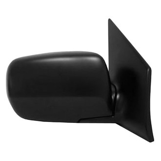 Sherman® 2930-300-2 - Passenger Side Power Remote View Mirror (Non-Heated, Foldaway) (Standard Line)