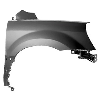 Sherman® - Front Passenger Side Fender (Value Line)