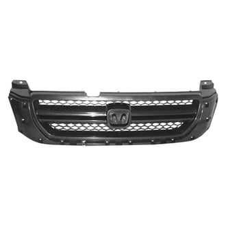Sherman® - Grille