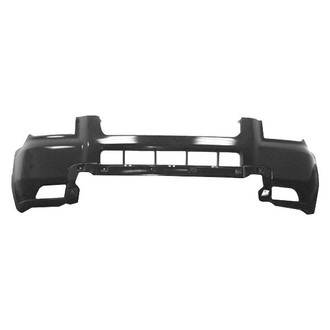 Sherman® - Front Bumper Cover (Value Line)