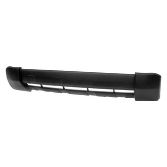 Sherman® - Front Lower Bumper Cover (CAPA Certified)