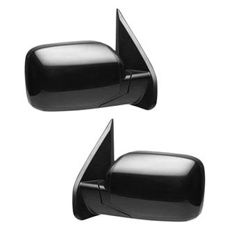 Sherman® - Power Side View Mirror (Foldaway)