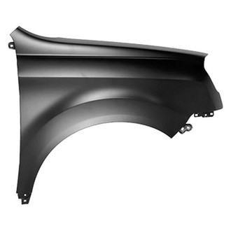 Sherman® - Front Passenger Side Fender (Value Line)
