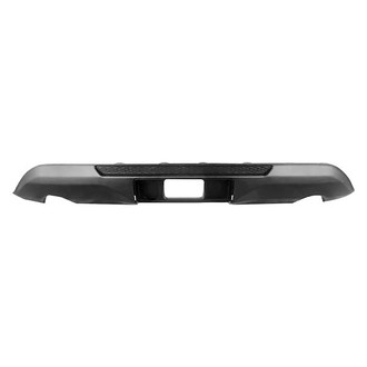Sherman® - Rear Bumper Skid Plate (Value Line)