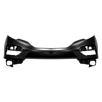 Sherman® - Front Bumper Cover