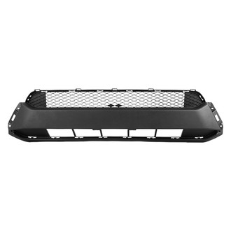 Sherman® - Front Lower Fog Light Cover (CAPA Certified)