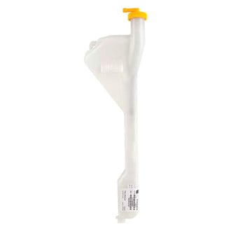 Sherman® - Engine Coolant Recovery Tank