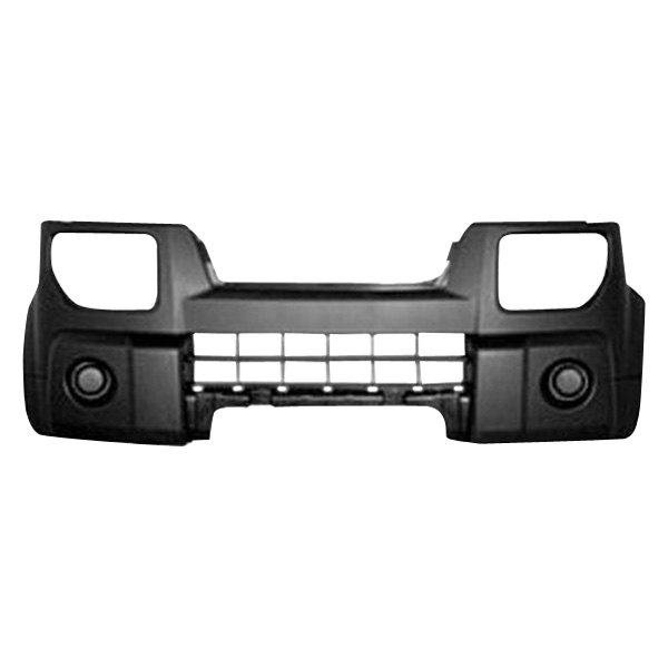 Sherman® - Front Bumper Cover