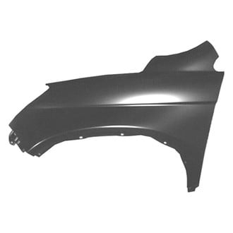 Sherman® - Front Driver Side Fender (CAPA Certified)