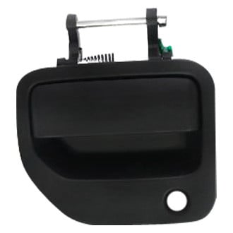 Sherman® - Front or Rear Driver Side Exterior Door Handle (Value Line)