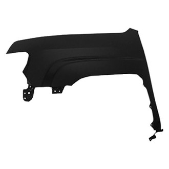 Sherman® - Front Driver Side Fender (Value Line)