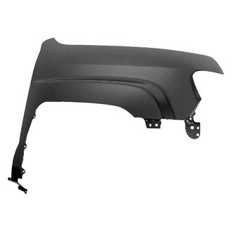 Sherman® - Front Passenger Side Fender (Value Line)