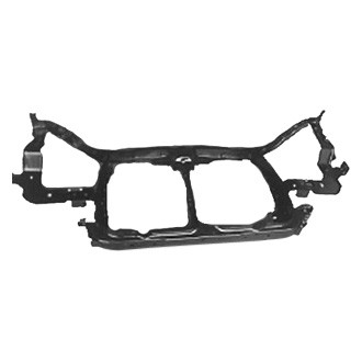 Sherman® - Radiator Support (Value Line)