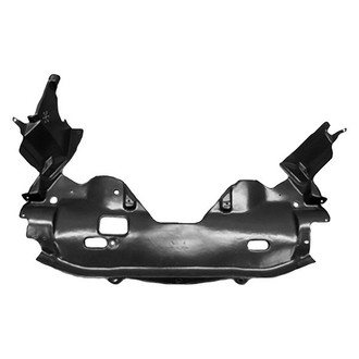 Sherman® - Bumper Splash Shield (Value Line)