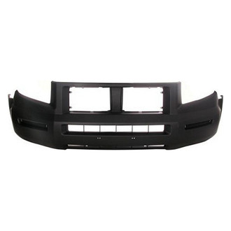 Sherman® - Front Bumper Cover (CAPA Certified)