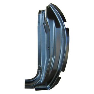 Sherman® - Door Pillars