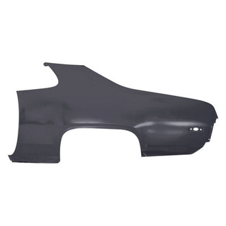 Sherman® - Rear Driver Side Quarter Panel (Value Line)