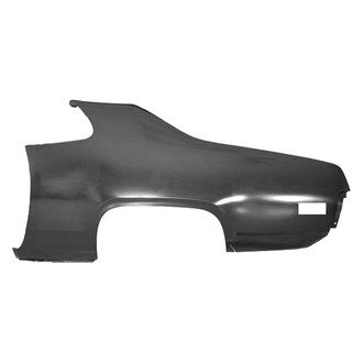 Sherman® - Rear Driver Side Quarter Panel (Value Line)