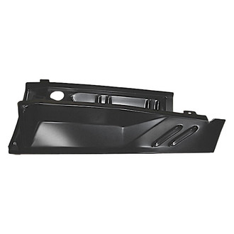 Sherman® - Driver Side Trunk Floor Drop Off (Value Line)