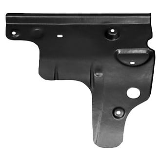 Sherman® - Underbody Engine Splash Shield