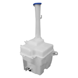 Sherman® - Washer Fluid Reservoir