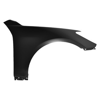 Sherman® - Front Passenger Side Fender (CAPA Certified)