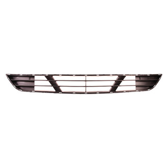 Sherman® - Front Bumper Grilles
